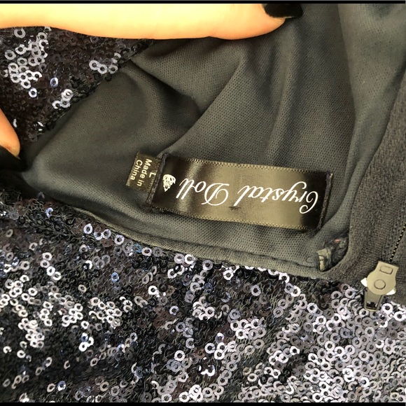 Cute dress - Picture 3 of 3